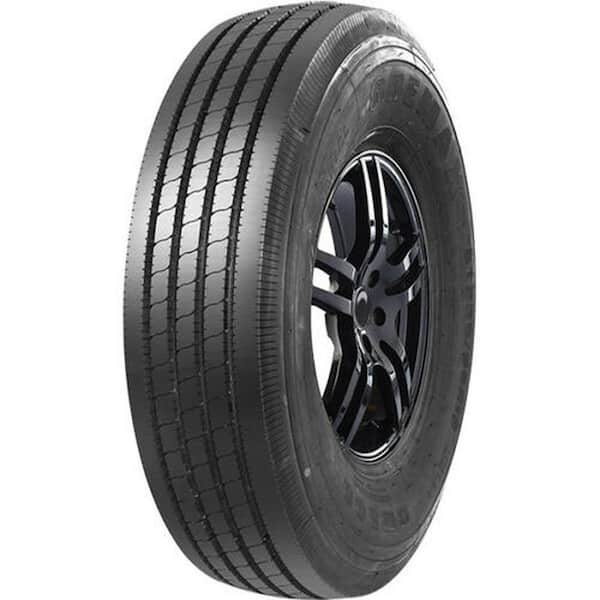 GREMAX GM500 235/80R16 129/125M G Trailer Tire