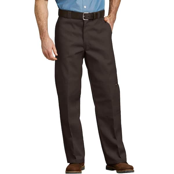 Loose Fit Double Knee Work Pant 
