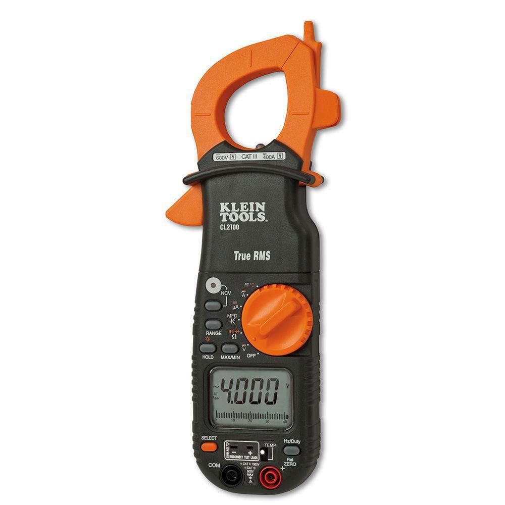 klein-tools-clamp-meters-