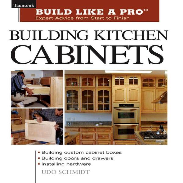 Unbranded Building Kitchen Cabinets