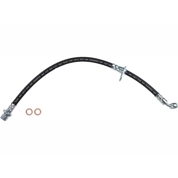 Sunsong Brake Hydraulic Hose - Rear Right