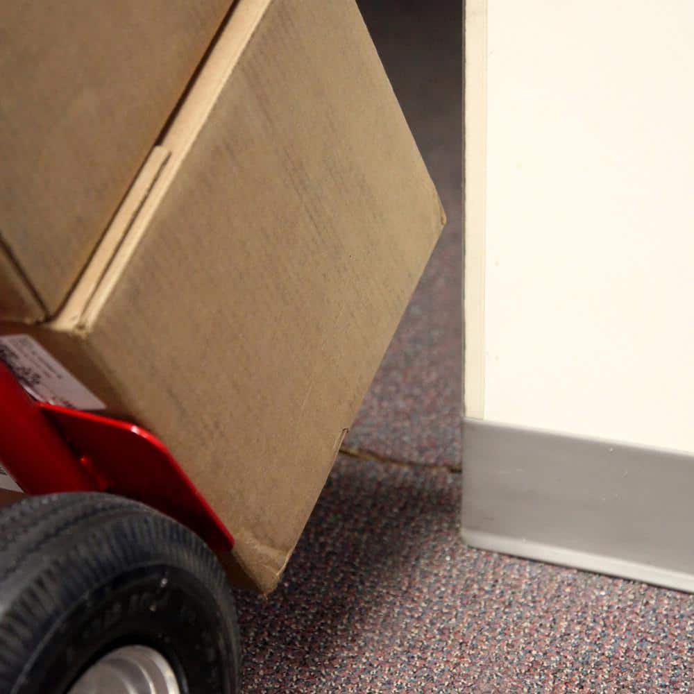 plastic corner covers