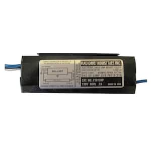 120-Volt T5 Normal Power Factor Electronic Replacement Ballast
