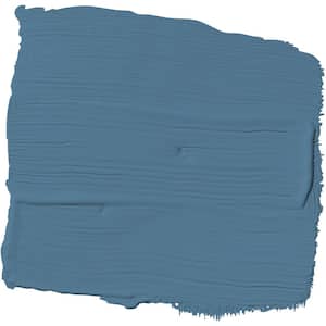 Smoke Blue PPG1156-5 Paint