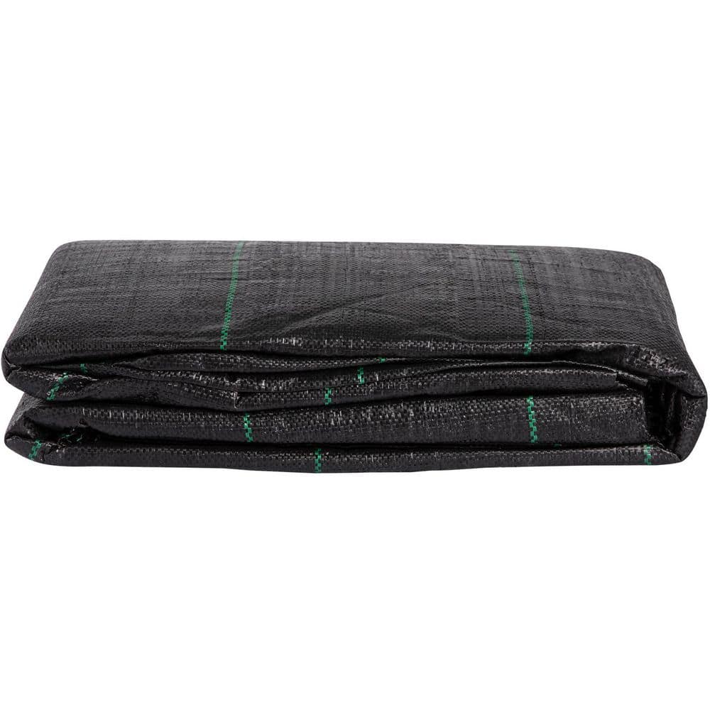 Geotextile Fabric 12.5 x 50 ft. 3.5 oz. Woven PP Driveway Drain Cloth 600 lbs. Tensile Strength, Heavy Duty Weed Barrier price history on PriceWatchPro