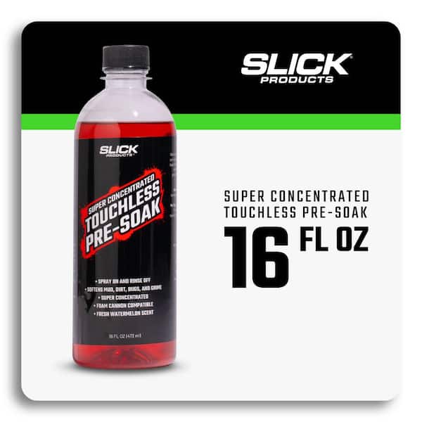 16 oz. Super Concentrated Touchless Pre-Soak