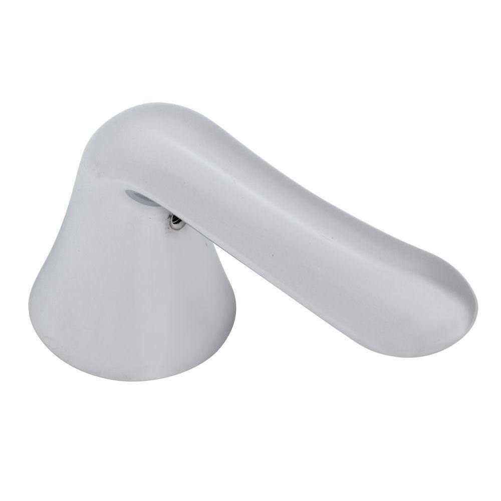 Colony Soft Handle, Polished Chrome