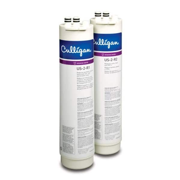 2-Stage Replacement 2-Pack filters