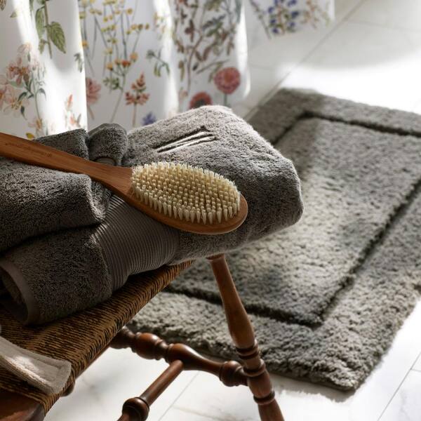 VALLAD ITEM BATH TOWEL 新品未開封 The Company Store Legends Regal Seal Solid Egyptian Cotton Bath
