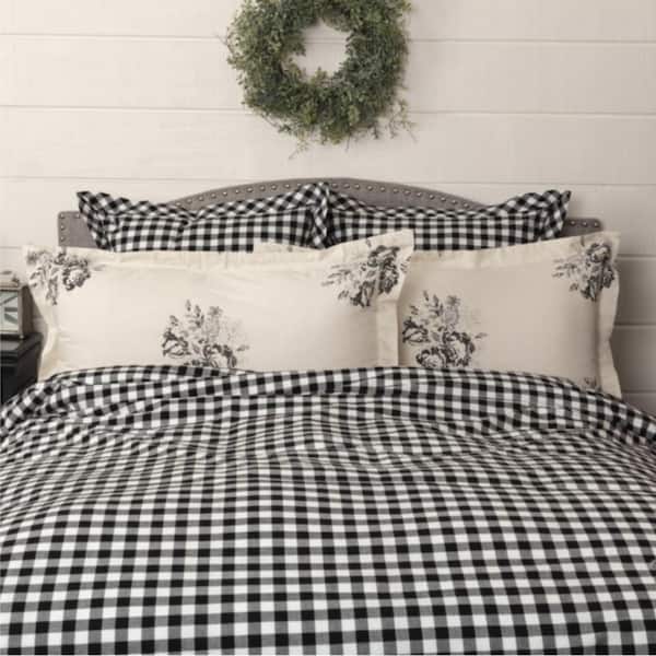 Lydia Black King Sham