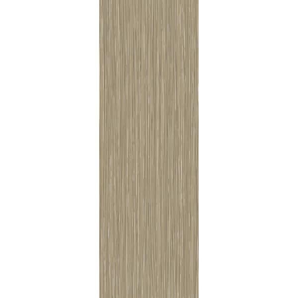 TrafficMaster Milano Grass Cloth 6 in. x 36 in. Resilient Vinyl Plank Flooring (22.5 sq. ft. / case)