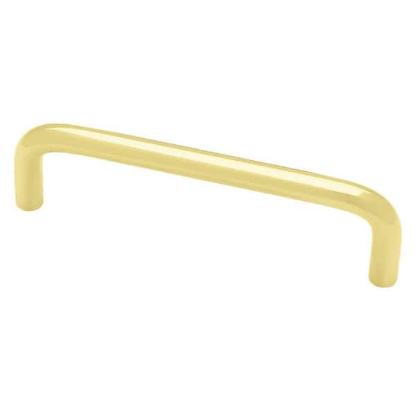 Liberty 5 in. Wire Cabinet Hardware Appliance Center-to-Center Pull-DISCONTINUED