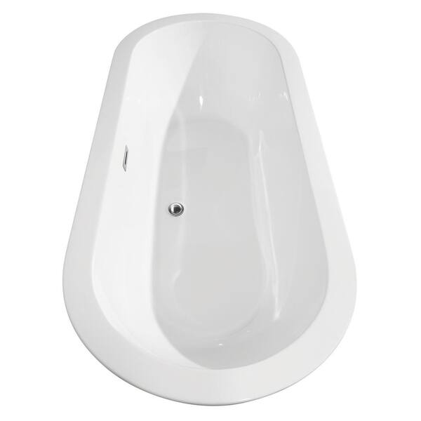 Rubbermaid® Soaking Tub