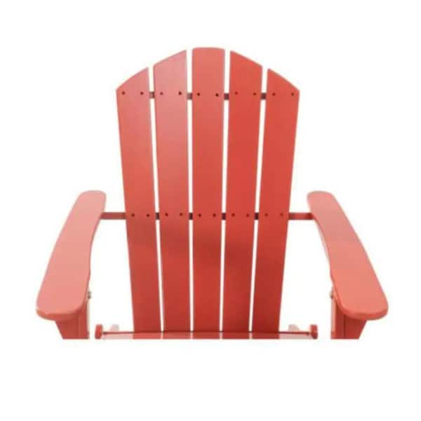 Hampton bay 2024 adirondack chair