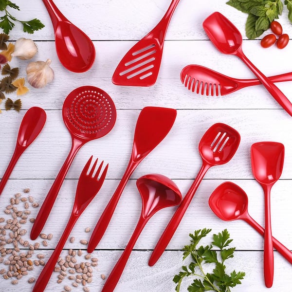 The 12 Best Spatulas for Every Kitchen Task, Tested and Reviewed