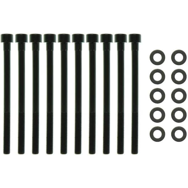 MAHLE Engine Cylinder Head Bolt Set 2002-2003 Suzuki Aerio 2.0L