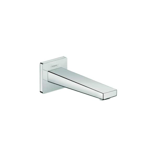 Hansgrohe Metropol Tub Spout in Chrome