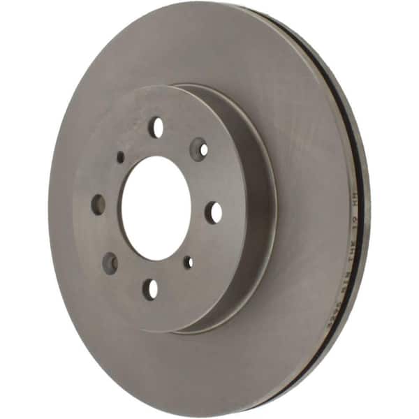 Centric Parts Disc Brake Rotor