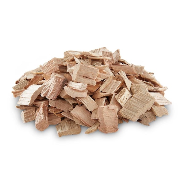 Image of Pecan wood chips decorative