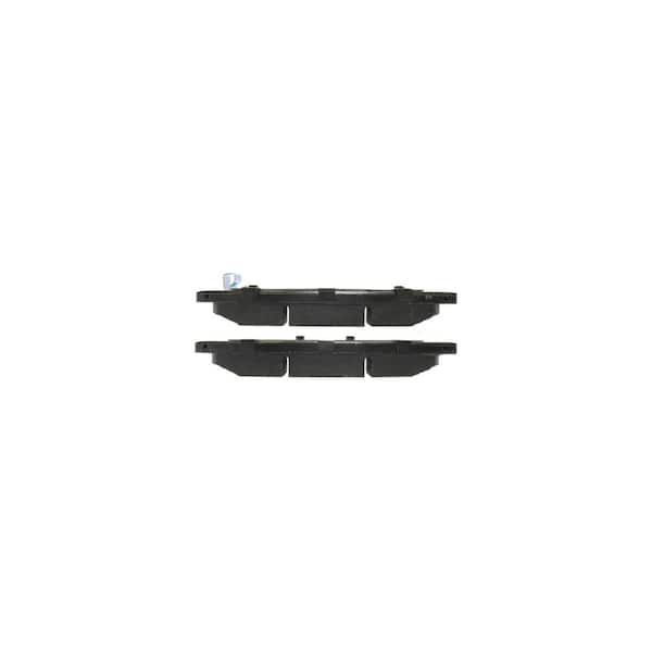 Centric Parts Disc Brake Pad Set 2003-2005 Mazda 6 2.3L 3.0L