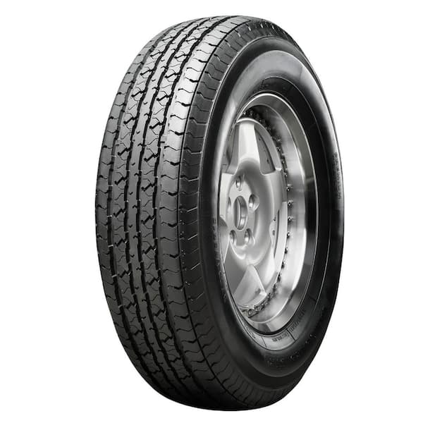 Summit HI-Road ST 205/75R15 107/102L D Trailer Tire