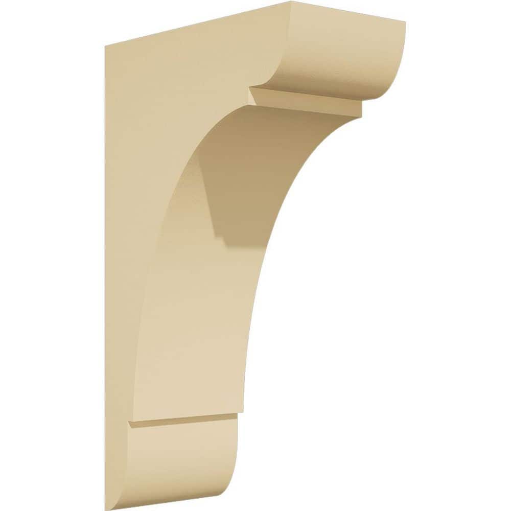 Standard Olympic 3 in. W x 10 in. H x 6 in. D Signature Urethane Polyurethane Corbel price history on PriceWatchPro
