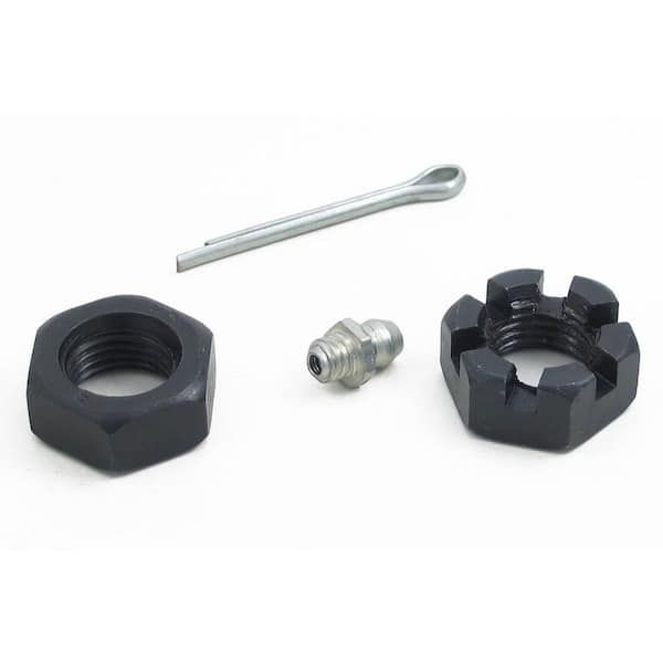 Mevotech Supreme Steering Tie Rod End 1996-1997 Ford Explorer