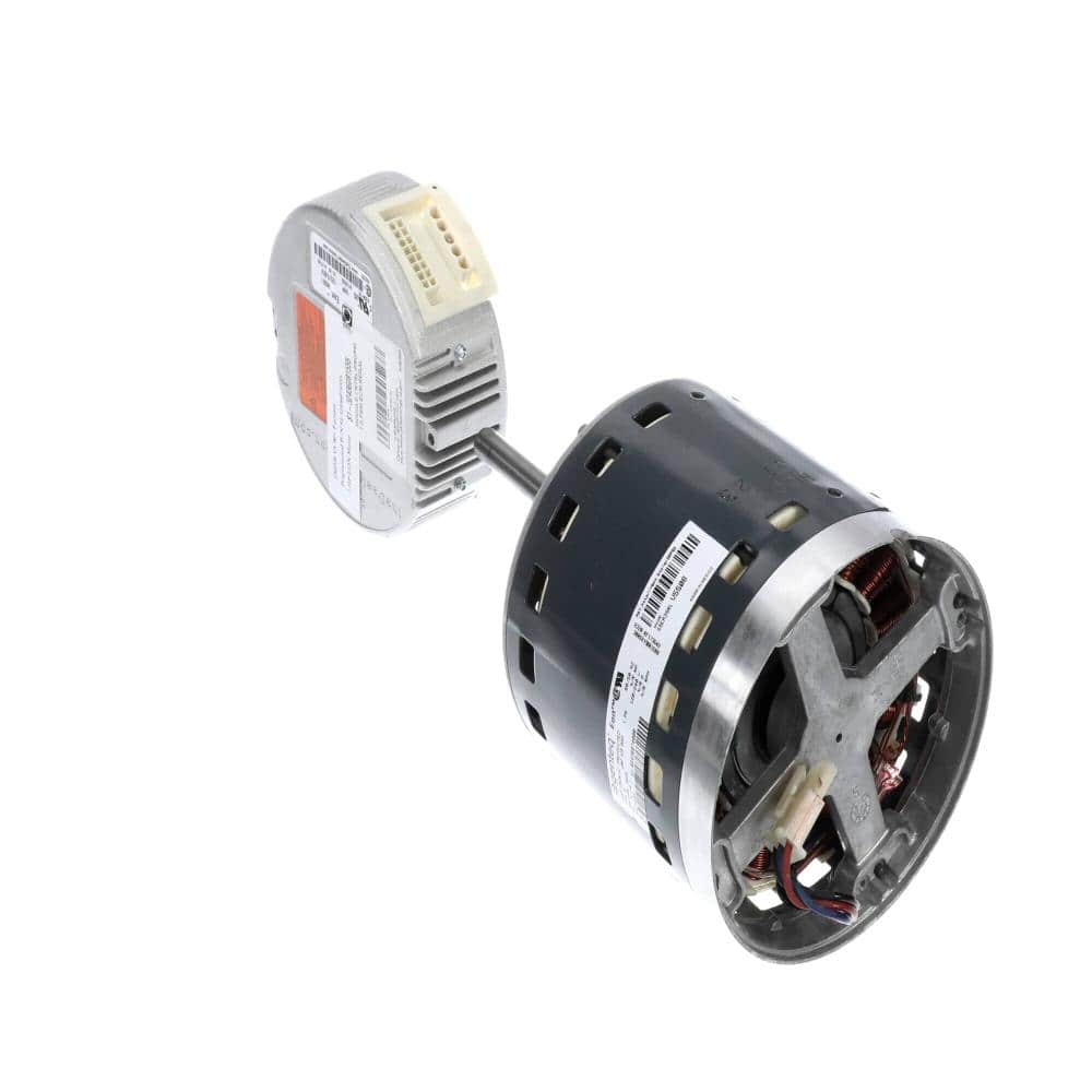 Ecm Blower Motor Programmed 120/240 Volt 50/60Hz 1Hp S1-32436074555 price history on PriceWatchPro