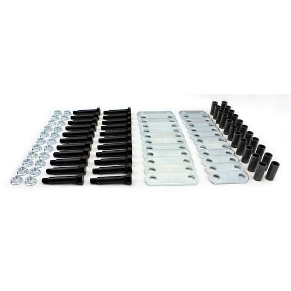 Lippert Components Never Fail Triple Axle Suspension Hardware Kit