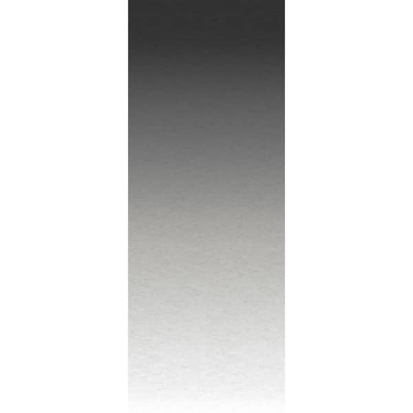 RoomMates Charcoal Grey Aura Ombre Abstract Peel and Stick Wall Mural