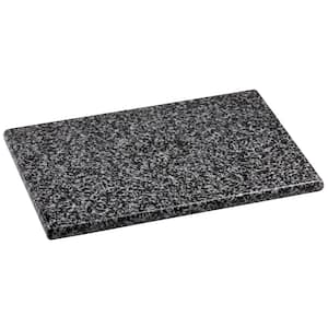 8 in. x 12 in. Granite Cutting Board