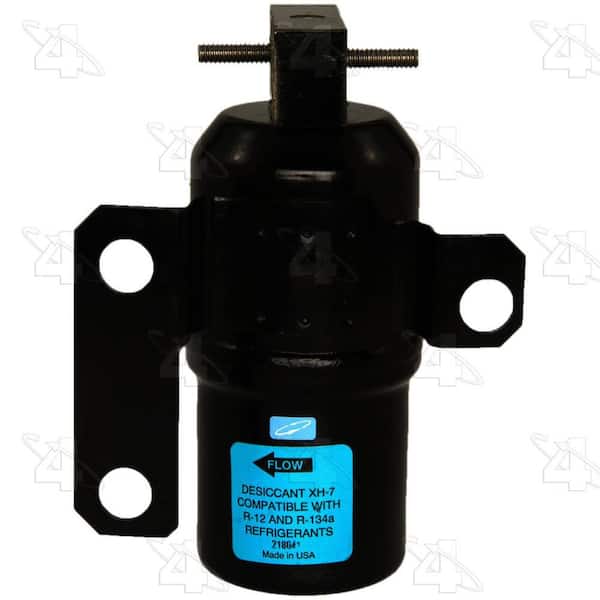 Four Seasons A/C Receiver Drier