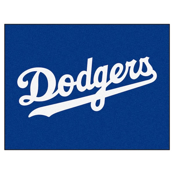 Los Angeles Dodgers - Blue - The Home Depot