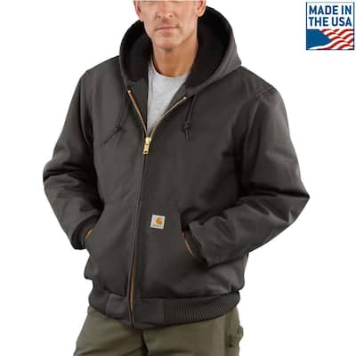 Carhartt huron outlet jacket