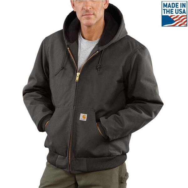 Carhartt medium tall jacket Clearance
