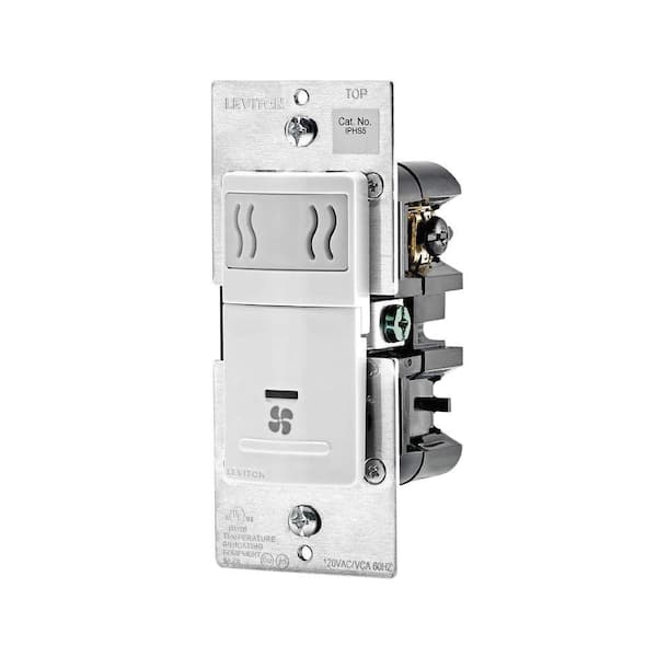 Sensaphone Contact Type Humidistat Humidity Switch - humidity sensor -  FGD-0027 - Proximity Cards & Readers 