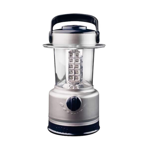 GoGreen Power 30 LED Indoor/Outdoor Lantern