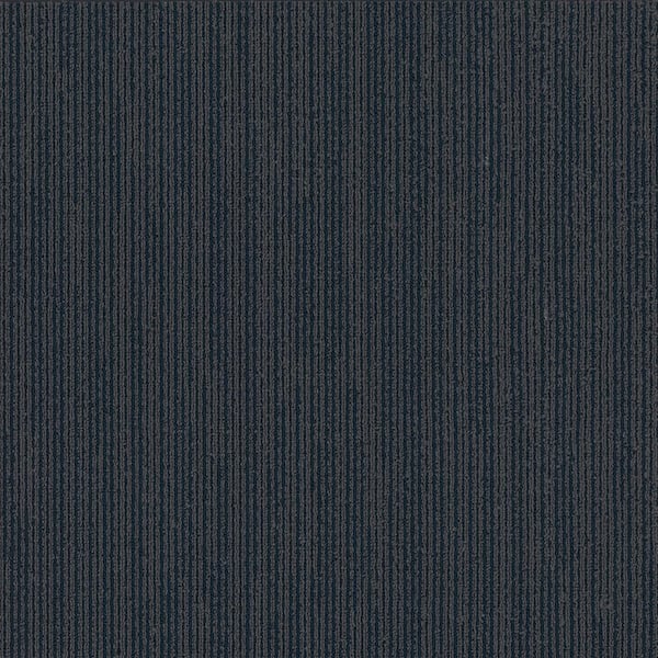 Engineered Floors Jarvis - Hogan - Blue Commercial/Residential 24 x 24 in. Glue-Down Carpet Tile Square (72 sq. ft.)