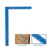 Empire 16 in. x 24 in. Laser Etched Framing Square 1190