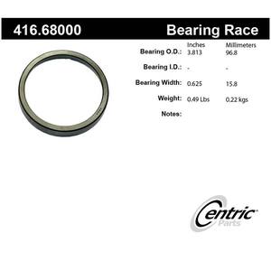 Wheel Bearing Race