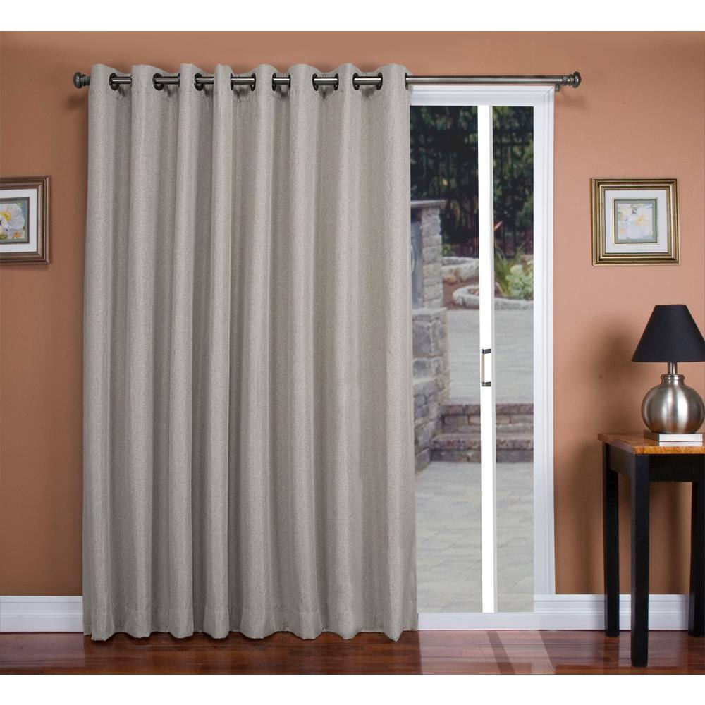 Blackout Curtains Home Depot