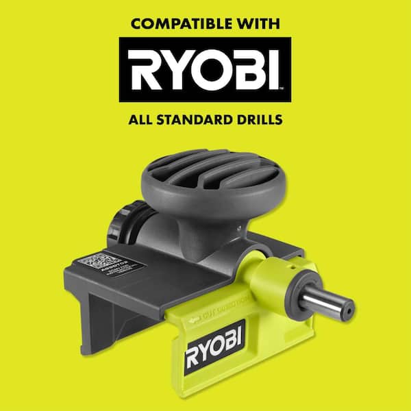 RYOBI Door Trimmer A99DT02 - The Home Depot