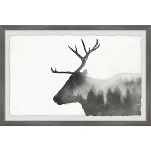 Stupell Industries Bold Country Cattle Photography Wild Animal by Danita  Delimont Unframed Print Animal Wall Art 24 in. x 30 in. ai-759_cn_24x30 -  The Home Depot