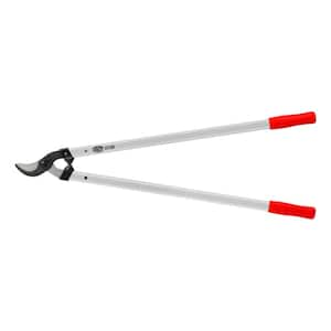 F221-90 36 in. L Reach Lopper, High Carbon Steel Straight Cutting Head, Light-Weight I-Beam Handles