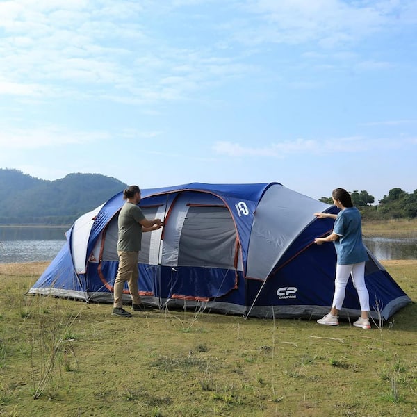 tents in the rain Large Clear for Outside 2 Person, Sports Tent Waterproof Cold Weather,Outdoor Clean Pop up Camping Tent,Rain Sun Shelter for Watching Sports Events,Hiking,Fishing,Camping with Sealed Floor. : Sports & Outdoors 10 Essential Gear Must-Haves Category:Kinder Jugend_Integrierter Sattelstütze mit Anzeige des maximalen Auszuges Skin Tone:Light Flesh