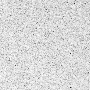 2 ft. x 2 ft. Majestic White Shadowline Tapered Edge Lay-In Ceiling Tile, pallet of 256 (1024 sq. ft.)
