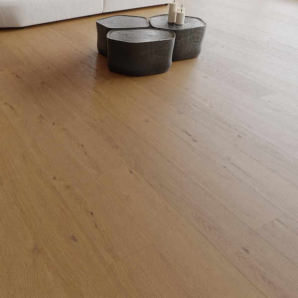 Breezy Cobalt Coast 28 MIL x 9 in. W Click Lock Waterproof Luxury Vinyl Plank Flooring (27.48 sq. ft./case)