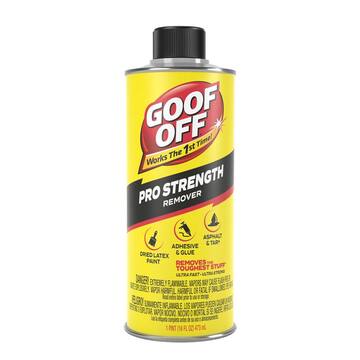 16 oz. Professional Strength Multi-Surface Remover