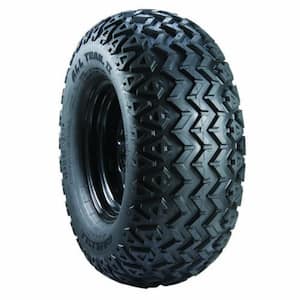 All Trail ATV Tire - 23X1050-12 LRB/4-Ply (Wheel Not Included)