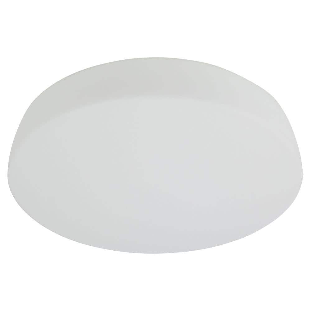 Hampton Bay Marta 52 in. Brushed Nickel Ceiling Fan Replacement Etched